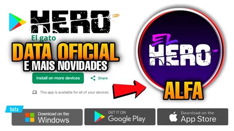 el hero download apk beta - el hero keys discord